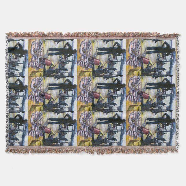 Couverture Menu du jour, Harbour Island (Devant)