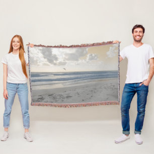 Couverture Mer sereine