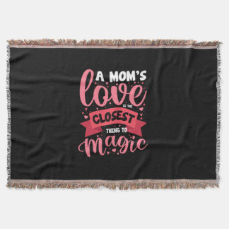 Couverture Mère Art L'amour de maman