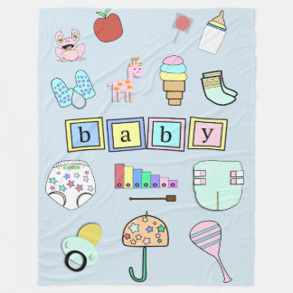 Couverture mignonne | ABDL | Baby4Life d'ABDL