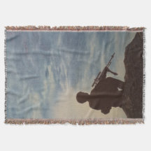 Militaires couvrants de jet toute la saison