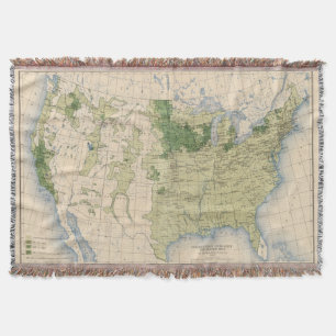 Couverture Mille de 161 Barley/sq