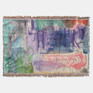 Couverture moderne et confortable