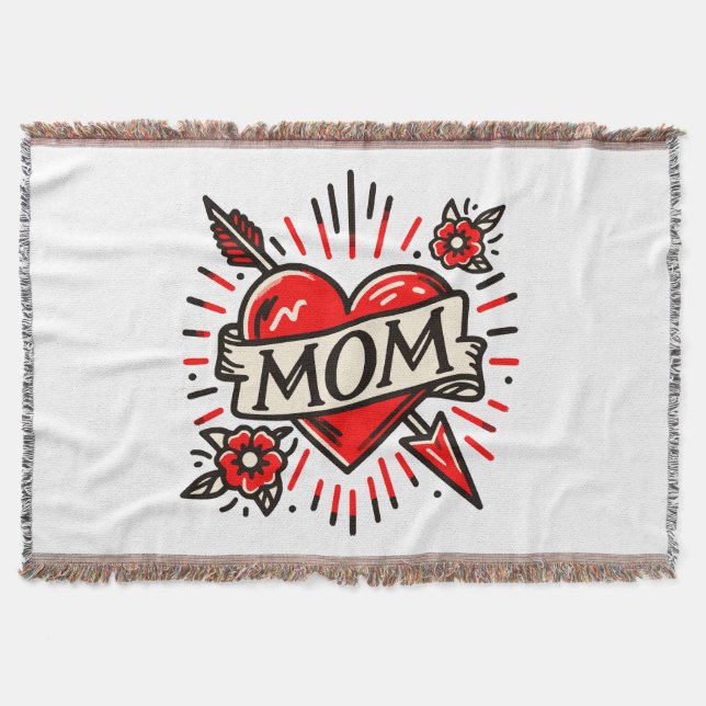 COUVERTURE MOM (Devant)
