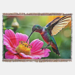 Couverture Moments magiques de colibri Design