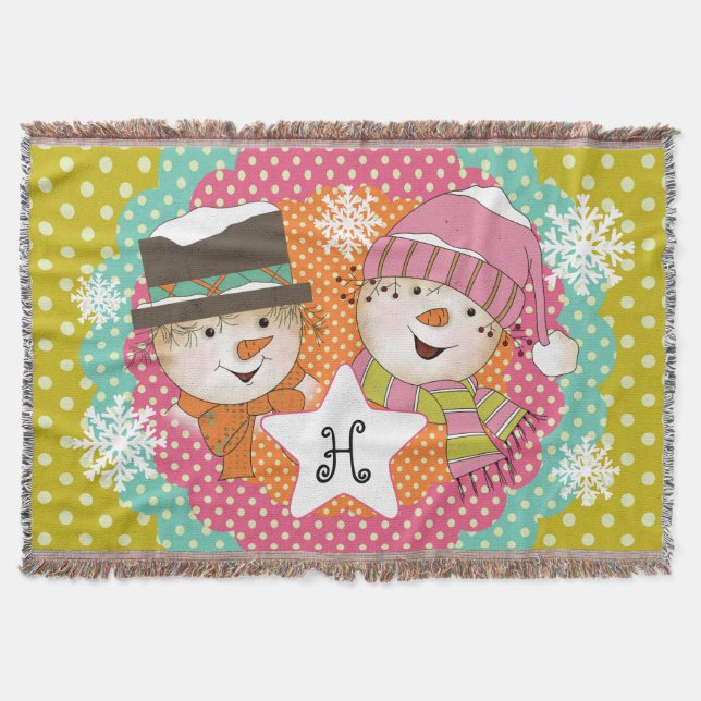 Couverture Monogramme Premiers motoneigistes à lancer à plusi (Devant)