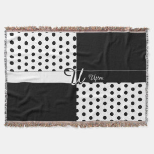 Couverture Monogramme U