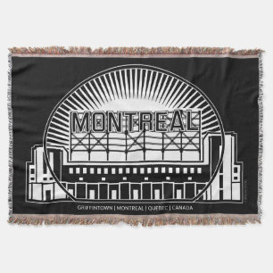 Couverture Montréal