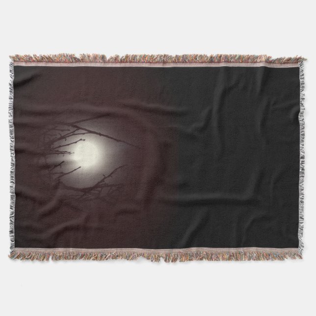 Couverture Moonlight design (Devant)