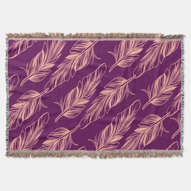 Couverture Motif (Devant)