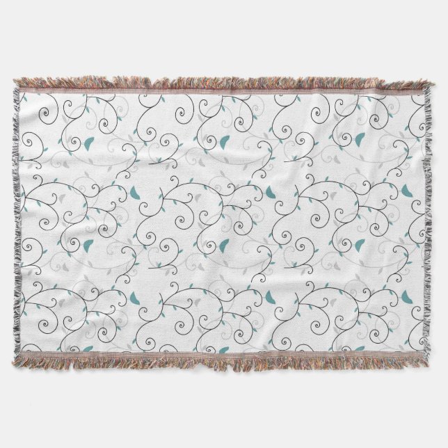 Couverture motif 3 (Devant)
