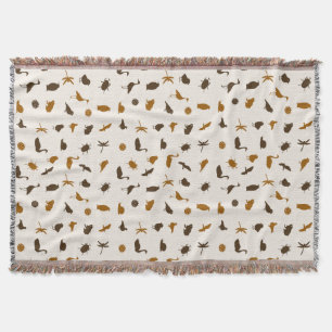Couverture Motif animal 2
