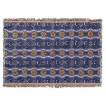 Motif céleste