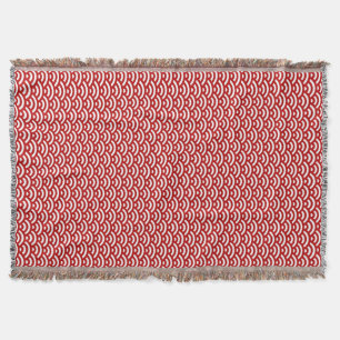 Couverture Motif de Japonais
