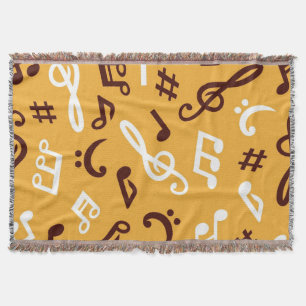 Couverture Motif musical