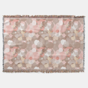 Couverture Motif simple - cercles