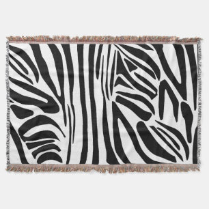 Couverture Motif zèbre