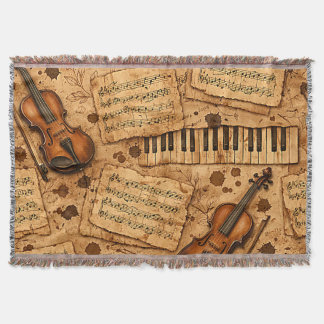 Couverture Motifs esthétiques de l'Académie sombre vintage