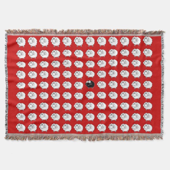 Couverture Moutons noirs (Devant)