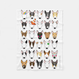 Couverture multibulle
