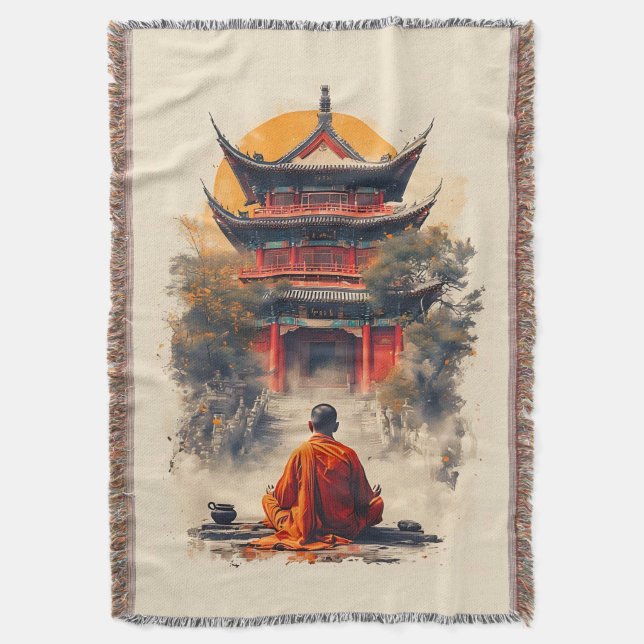 Couverture Murmures de la Pagode (devant Vertical)