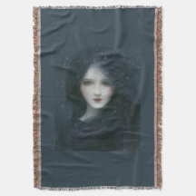 Muse éthérée, Déesse Céleste