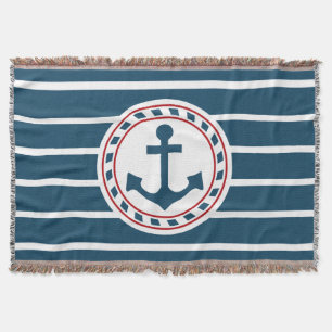 Couverture Nautical design