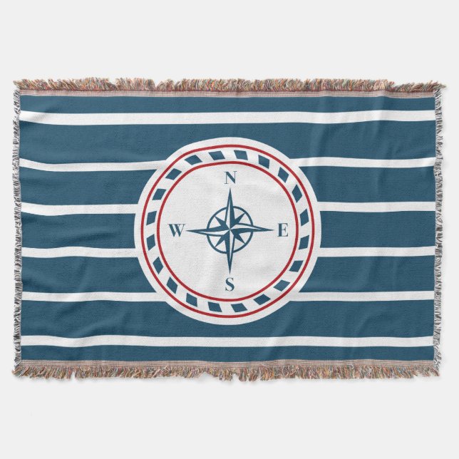 Couverture Nautical design (Devant)