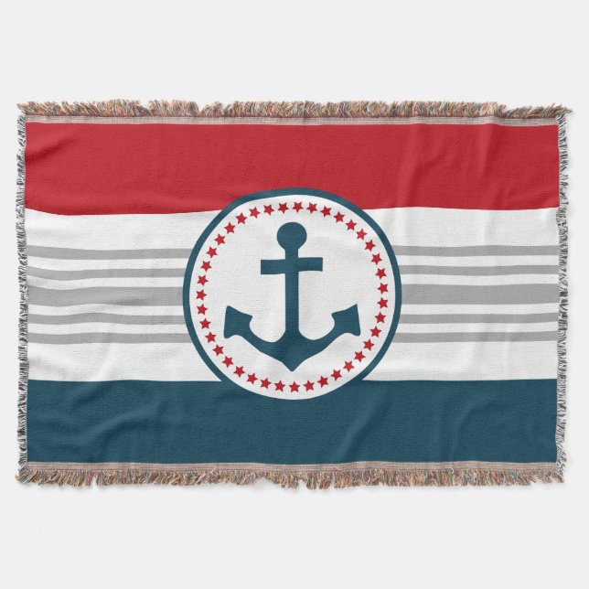 Couverture Nautical design (Devant)