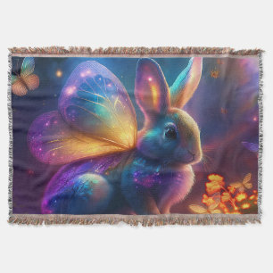 Couverture Neon Bunny