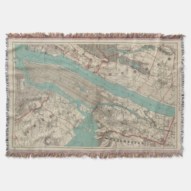 Couverture New York City 2 (Devant)