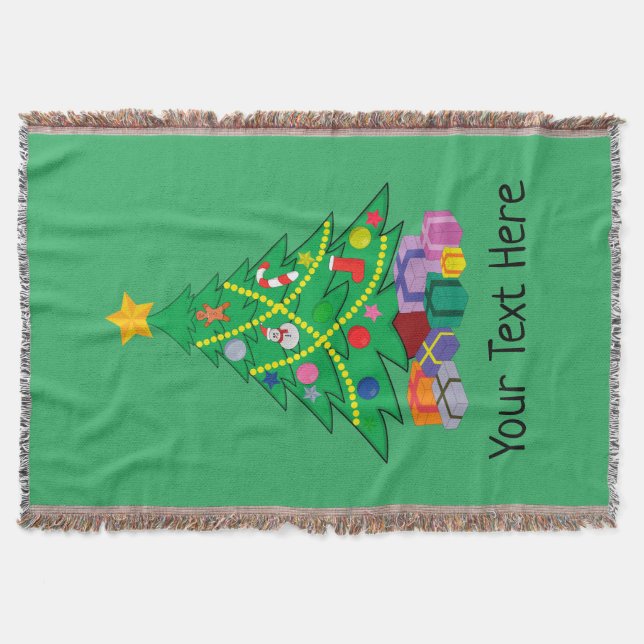 Couverture Noël (Devant)