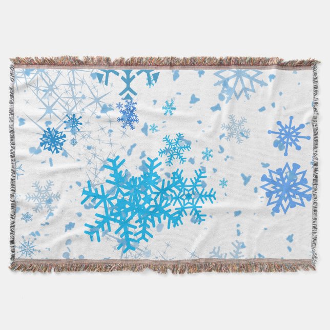 Couverture Noël neige (Devant)