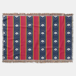 Couverture Nouveaux drapeaux du Mississippi 2020