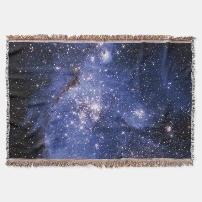 Couverture Nuage Magellanique (Devant)