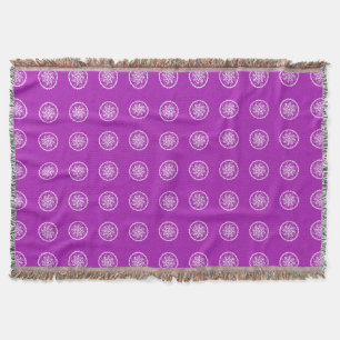 Couverture Nudibranche Mandala