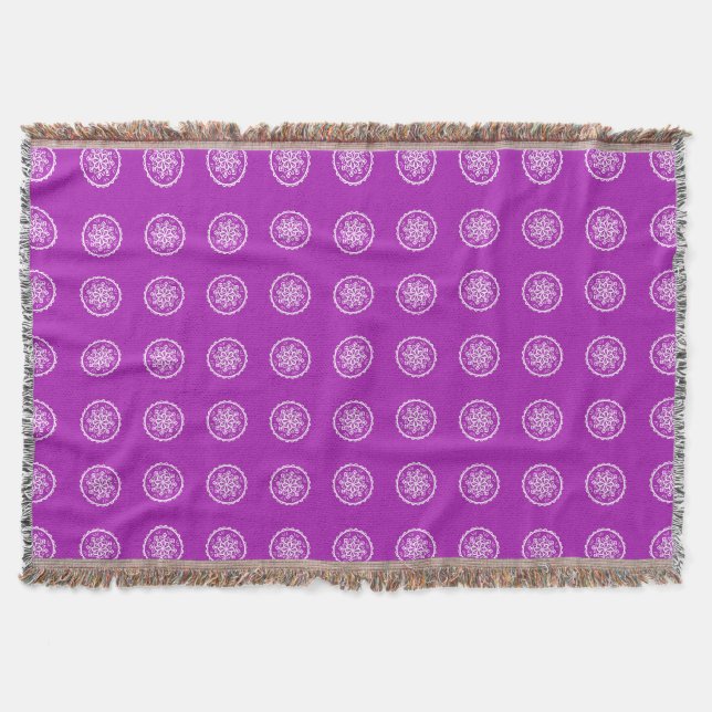 Couverture Nudibranche Mandala (Devant)