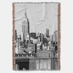 Couverture NYC Skyline II