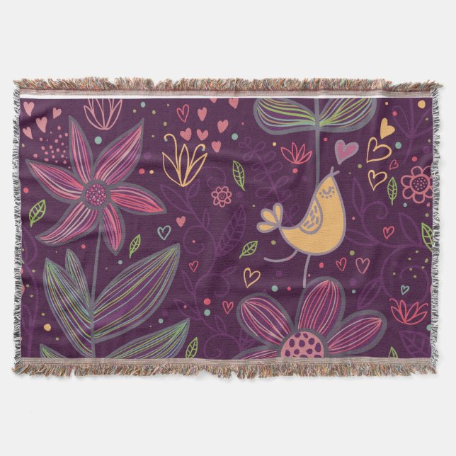 Couverture Oiseau Jaune Lève Blanche (Devant)