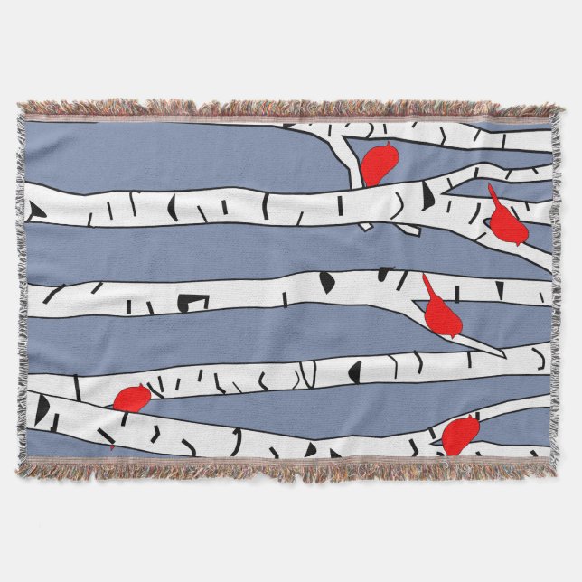 Couverture Oiseaux (Devant)