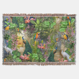 Couverture Oiseaux du paradis Répéter l'impression Lancer la