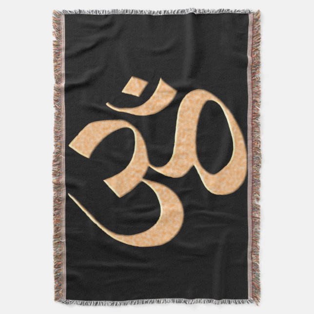 Couverture Om Or  (devant Vertical)