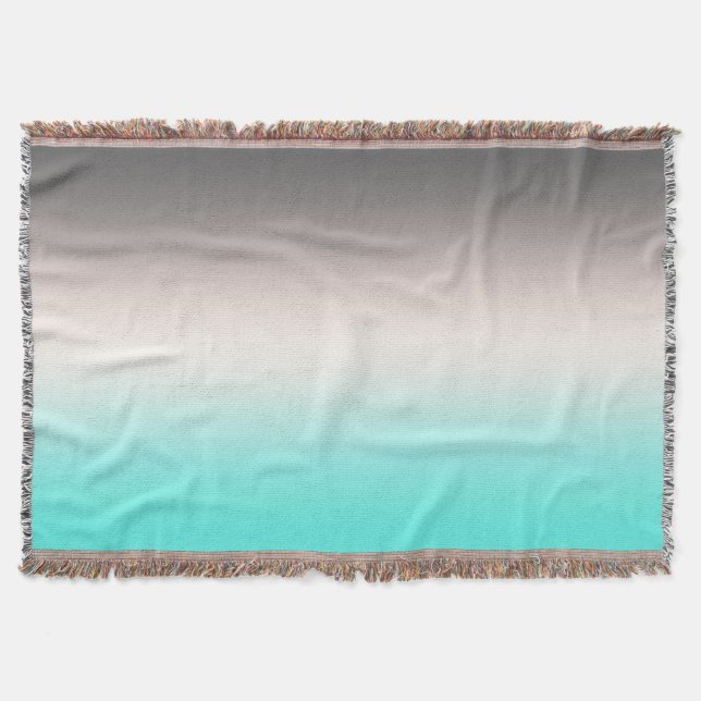 Couverture Ombre gris turquoise (Devant)