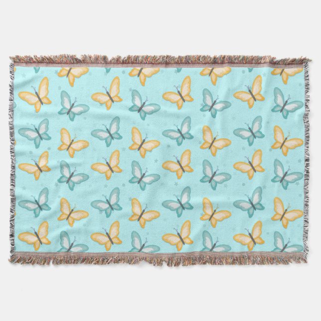 Couverture Ongles papillon faciles (Devant)
