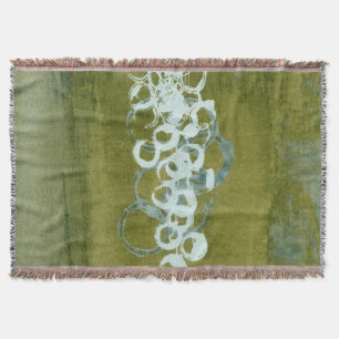 Couverture Orbes vertes I