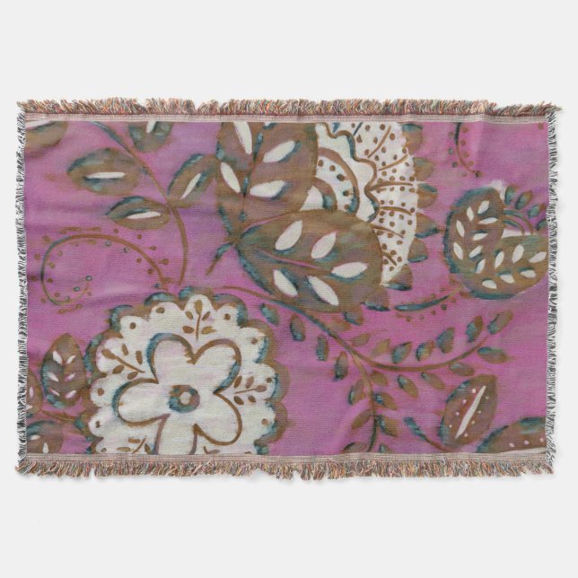 Couverture Ornement rayonnant I (Devant)