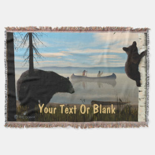 Couverture Ours de plage