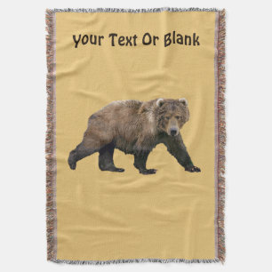 Couverture Ours kodiak