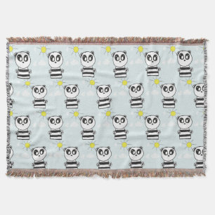 Couverture Panda Kids
