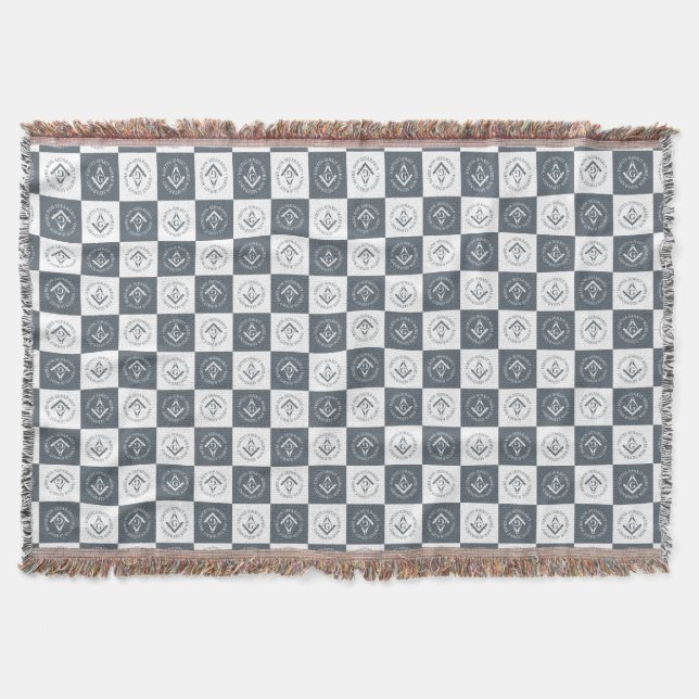 Couverture Panneau franc-maçonnerie (Devant)